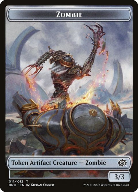 11-zombie