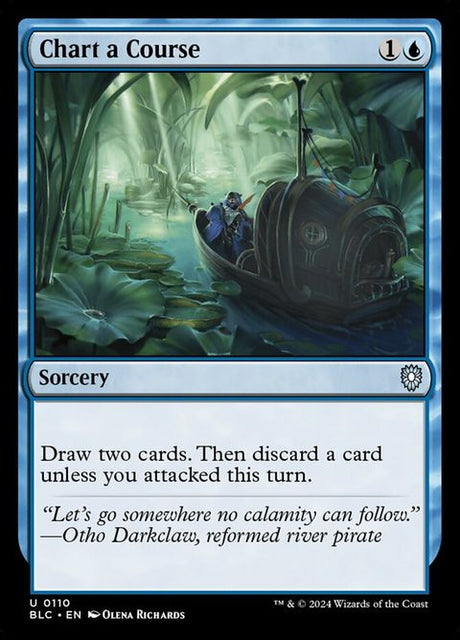 110-chartacourse