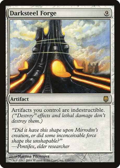 110-darksteelforge
