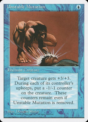 110-unstablemutation