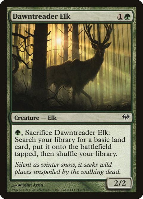 111-dawntreaderelk