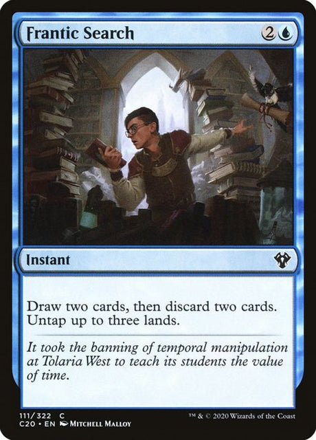111-franticsearch