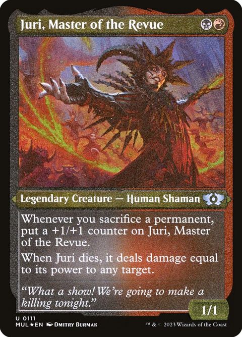 111-jurimasteroftherevue