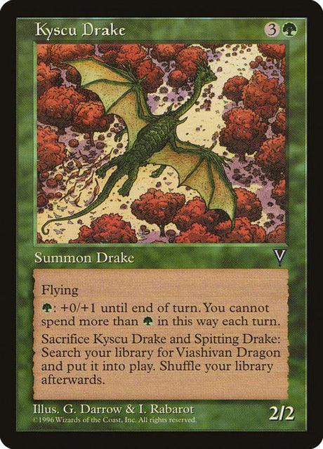 111-kyscudrake