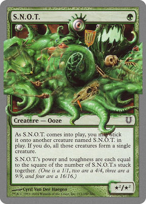 111-snot