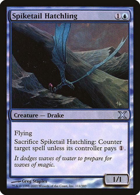 111-spiketailhatchling