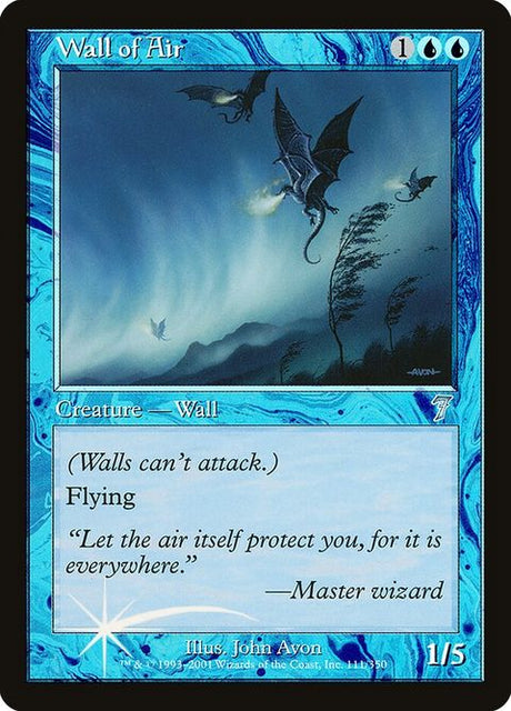 111-wallofair