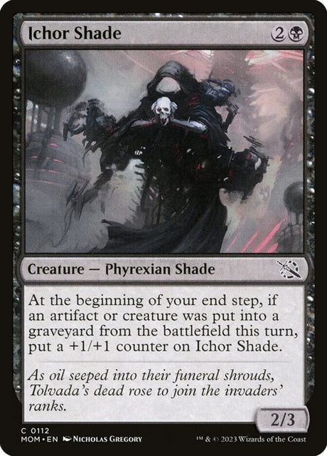 112-ichorshade