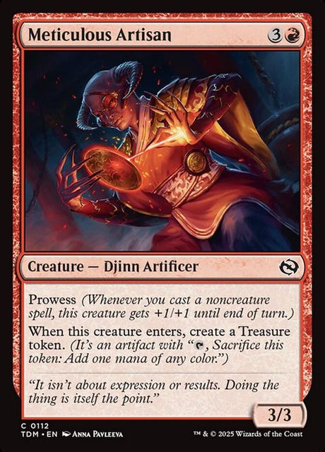 112-meticulousartisan