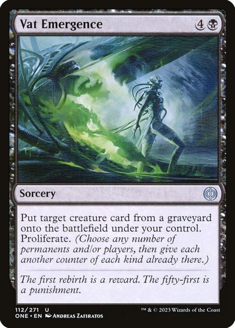 112-vatemergence