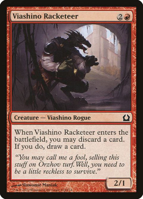 112-viashinoracketeer