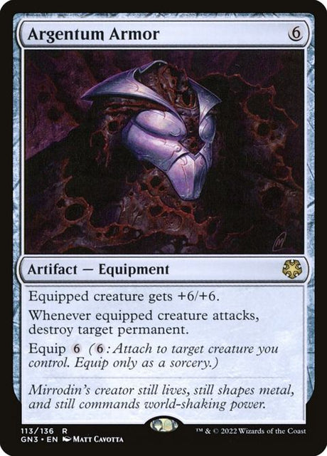 113-argentumarmor