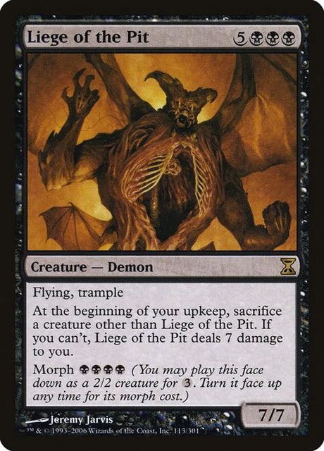 113-liegeofthepit