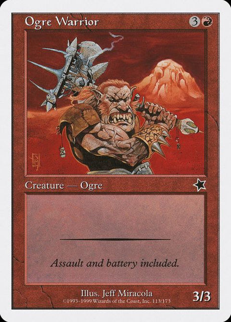 113-ogrewarrior