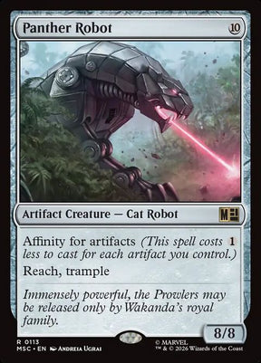113-pantherrobot