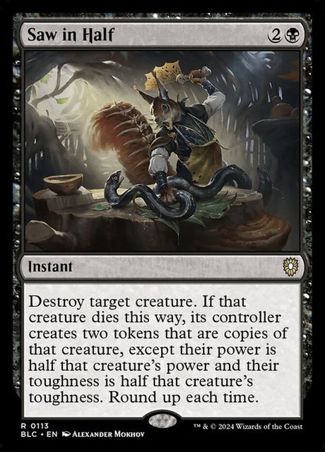 113-sawinhalf