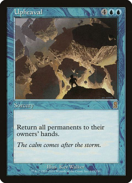 113-upheaval