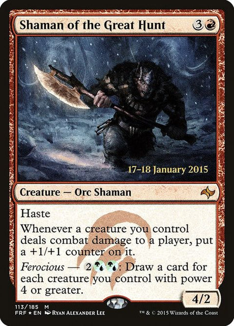 113s-shamanofthegreathunt