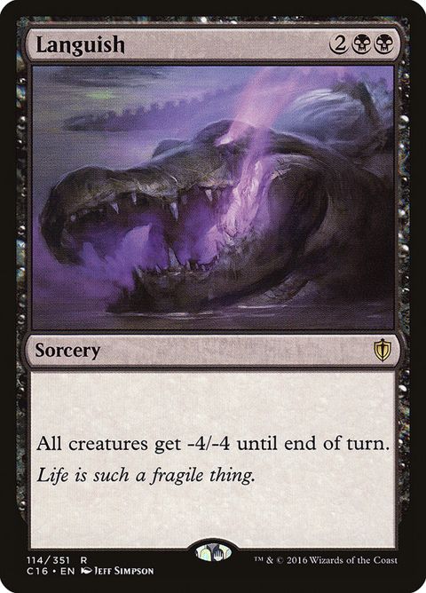 114-languish