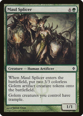 114-maulsplicer