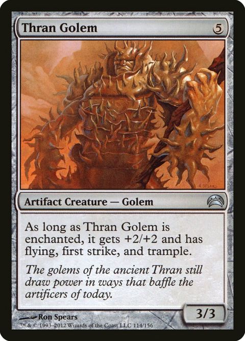 114-thrangolem