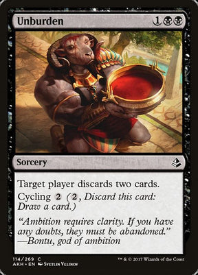 114-unburden