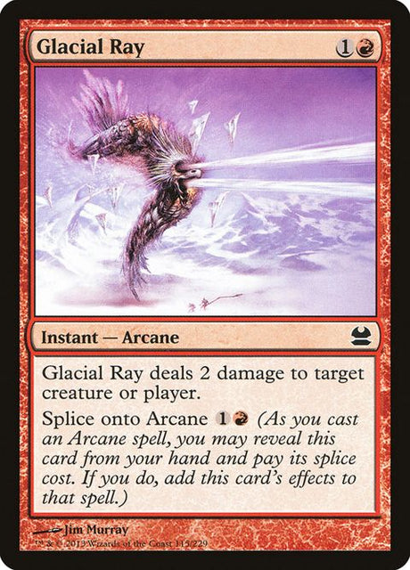 115-glacialray