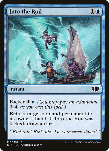 115-intotheroil