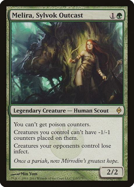 115-melirasylvokoutcast