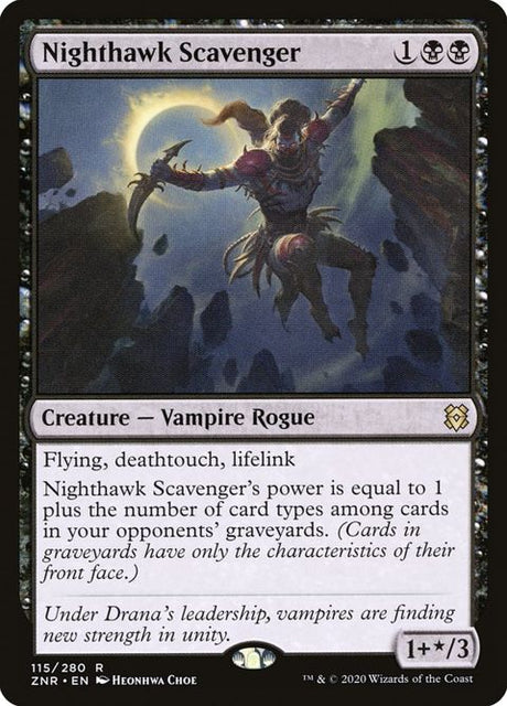 115-nighthawkscavenger