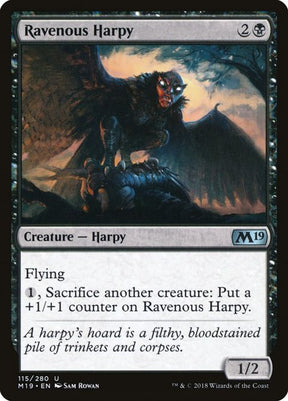 115-ravenousharpy