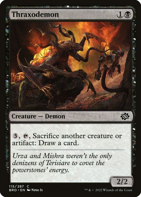 115-thraxodemon