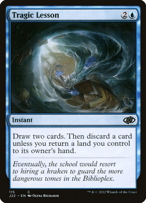 115-tragiclesson