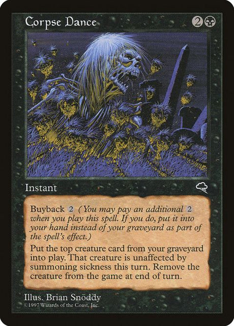 116-corpsedance