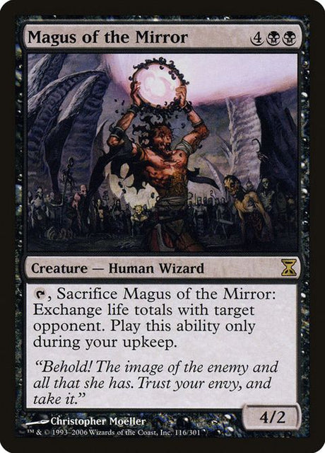 116-magusofthemirror