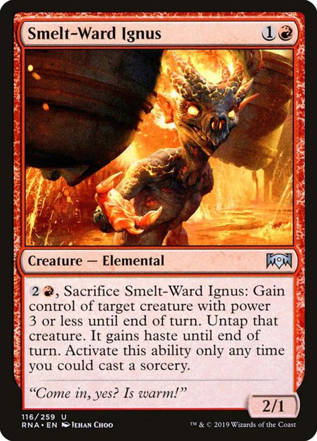 116-smeltwardignus