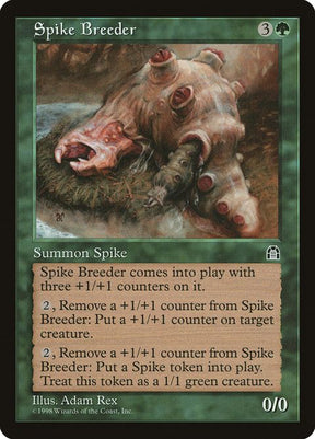 116-spikebreeder