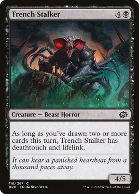 116-trenchstalker
