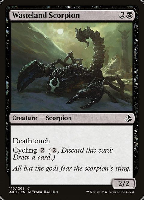116-wastelandscorpion