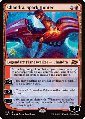 116s-chandrasparkhunter