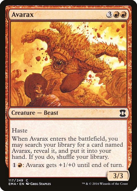 117-avarax