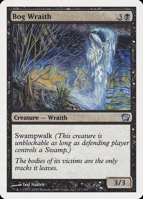 117-bogwraith
