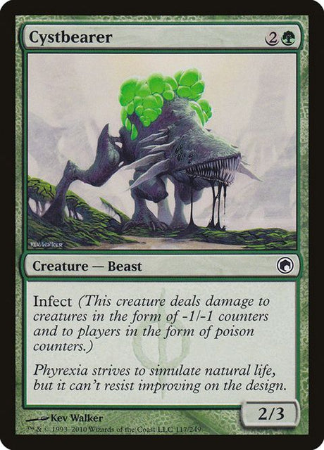 117-cystbearer