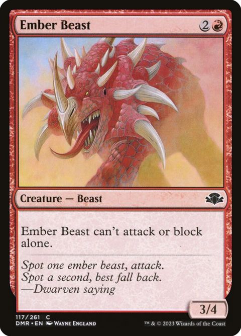 117-emberbeast
