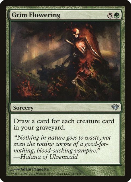 117-grimflowering