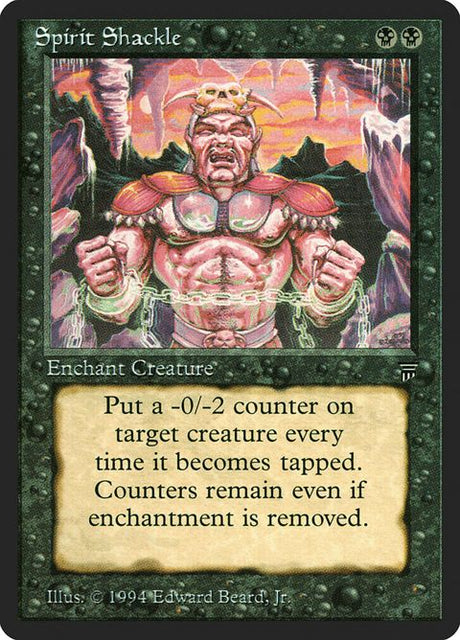 117-spiritshackle