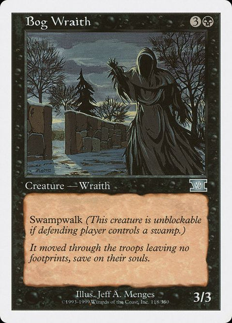 118-bogwraith