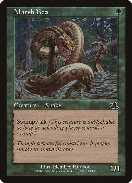 118-marshboa