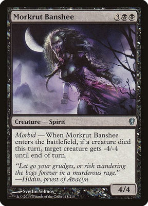118-morkrutbanshee