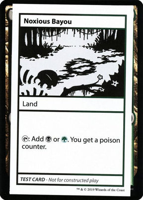 118-noxiousbayou